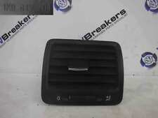 Volkswagen Jetta A5 2005-2011 Passenger NSF Front Heater Vent AIR Duct